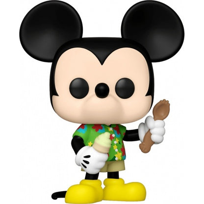 Funko Pop! Disney - Mickey Mouse