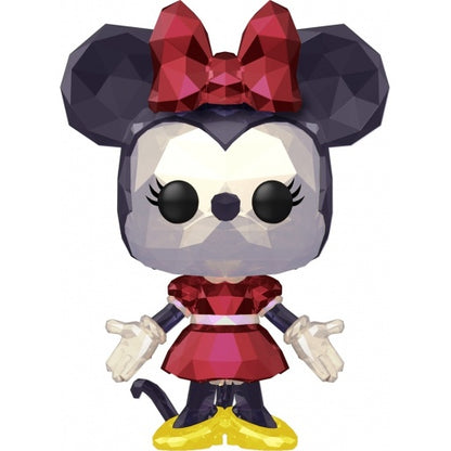 Funko Pop! Disney - Minnie Mouse (Facet) (Funko Shop Exclusive)