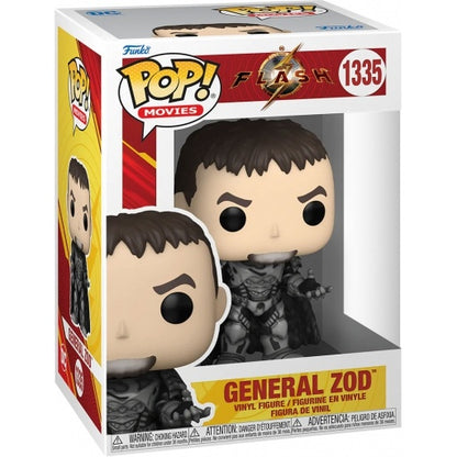 Funko Pop! Movies - General Zod