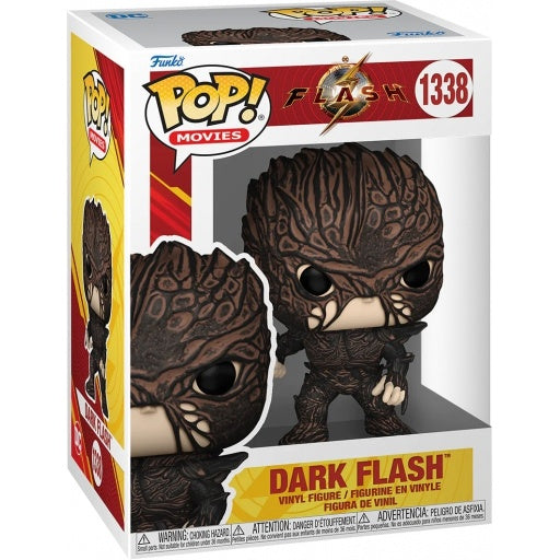 Funko Pop! Movies - Dark Flash