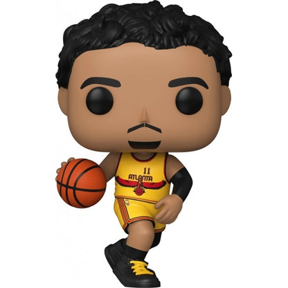 Funko Pop! NBA - Trae Young