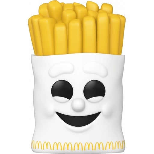 Funko Pop! Ad Icons - Meal Squad French Fries