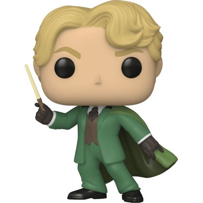 Funko Pop! Movies - Gilderoy Lockhart