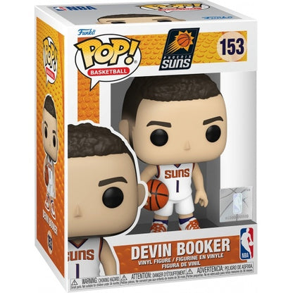 Funko Pop! Basketball - Devin Booker