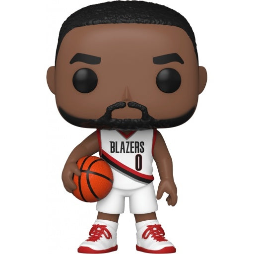 Funko Pop! Basketball - Damian Lillard