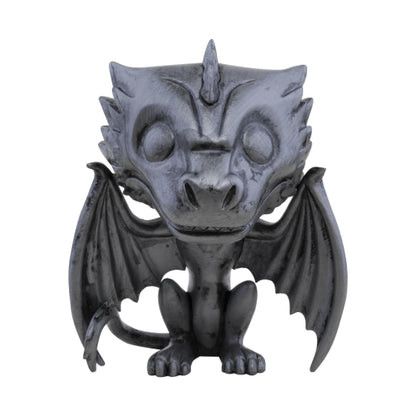 Funko Pop! Television - Drogon (Iron)