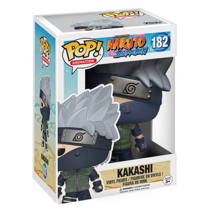 Funko Pop! Anime - Kakashi