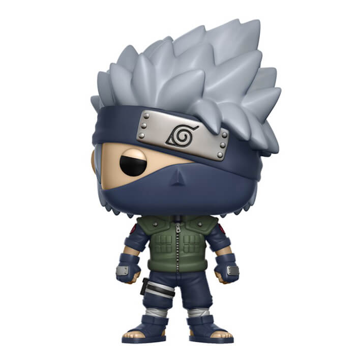 Funko Pop! Anime - Kakashi