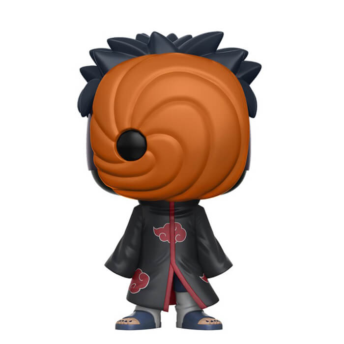 Funko Pop! Anime - Tobi