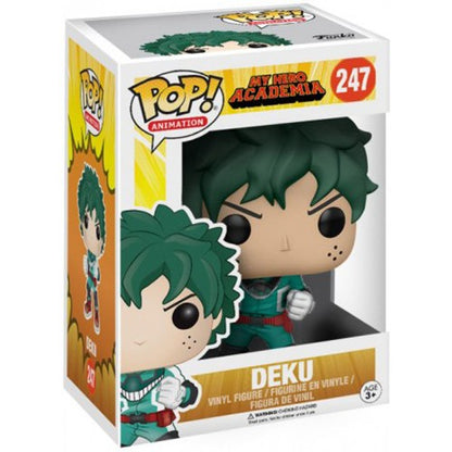 Funko Pop! Anime - Deku