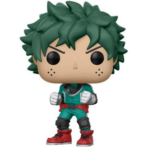 Funko Pop! Anime - Deku