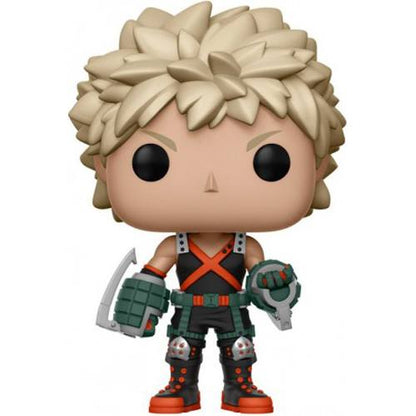 Funko Pop! Anime - Katsuki