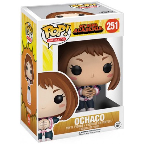 Funko Pop! Anime - Ochaco