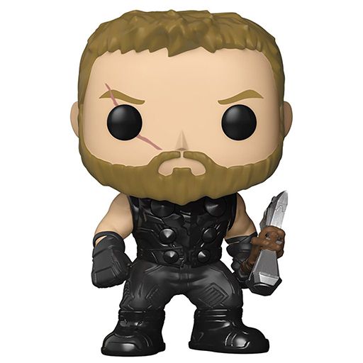 Funko Pop! Marvel - Thor