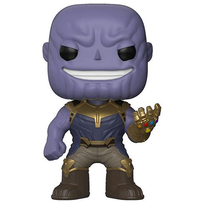 Funko Pop! Marvel - Thanos