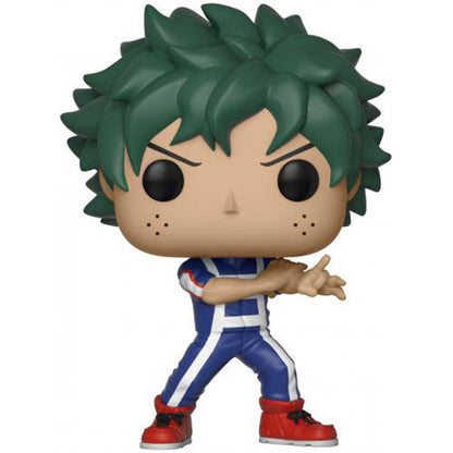 Funko Pop! Anime - Deku (Training)