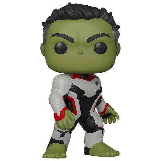 Funko Pop! Marvel - Hulk