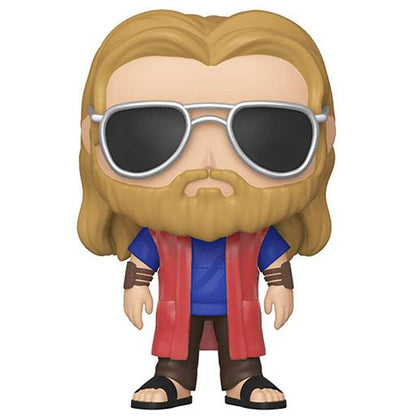 Funko Pop! Marvel - Thor