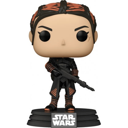 Funko Pop! Star Wars - Fennec Shand