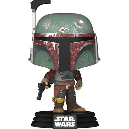 Funko Pop! Star Wars - Cobb Vanth