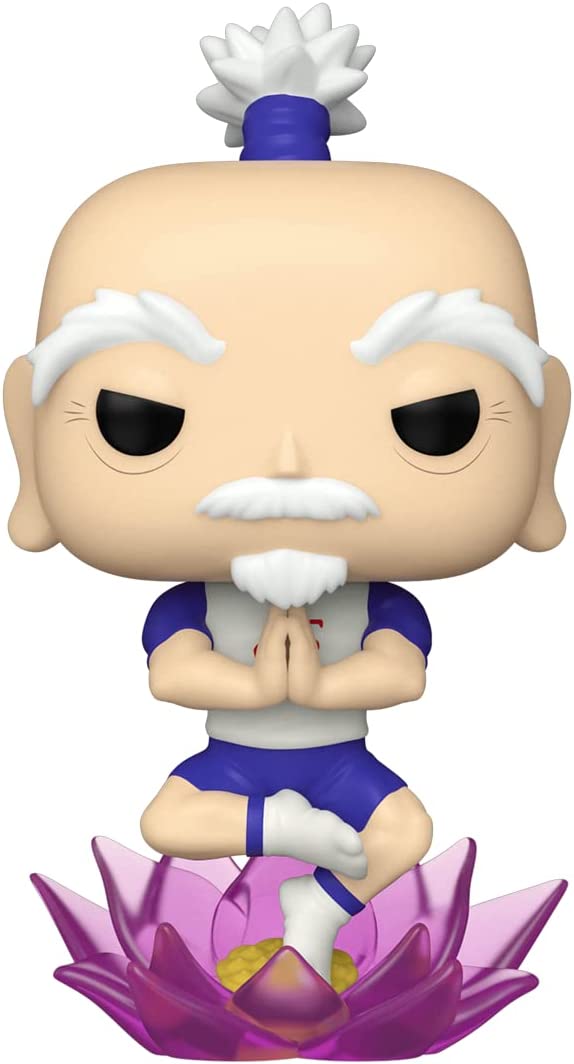 Funko Pop! Anime - Netero