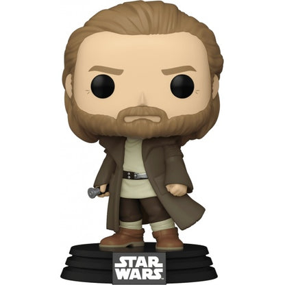 Funko Pop! Star Wars - Obi-Wan Kenobi