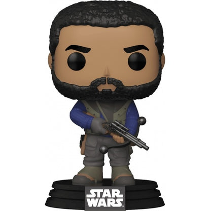 Funko Pop! Star Wars - Kawlan Roken