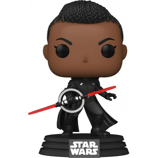 Funko Pop! Star Wars - Reva (Third Sister)(Walmart Exclusive)