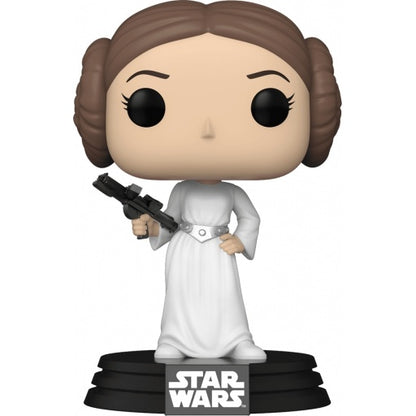 Funko Pop! Star Wars - Princess Leia