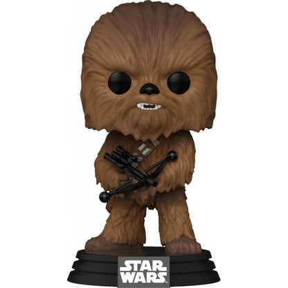 Funko Pop! Star Wars - Chewbacca