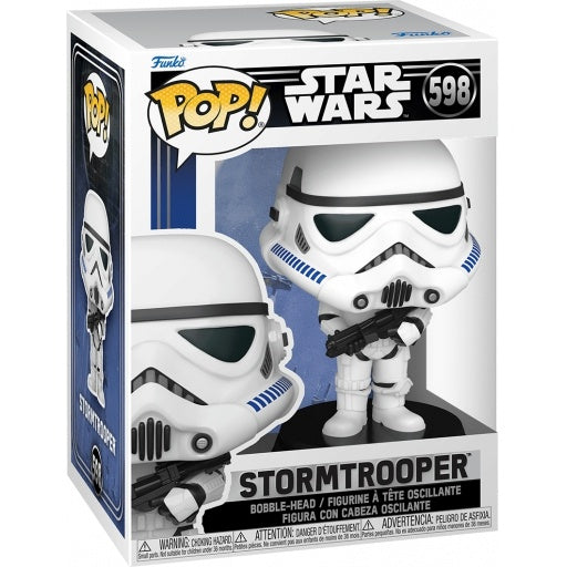 Funko Pop! Star Wars - Stormtrooper