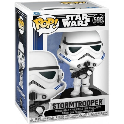 Funko Pop! Star Wars - Stormtrooper