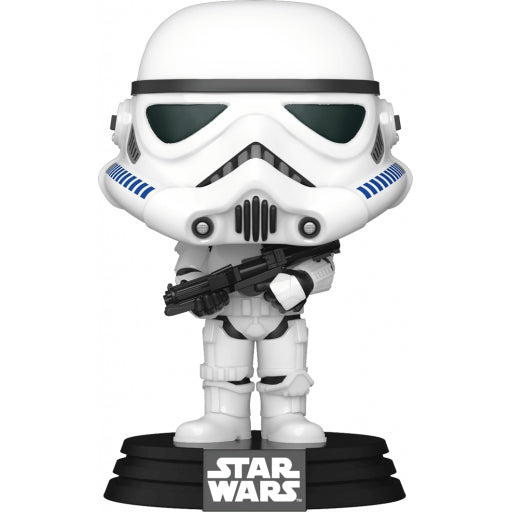 Funko Pop! Star Wars - Stormtrooper