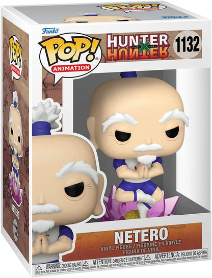 Funko Pop! Anime - Netero