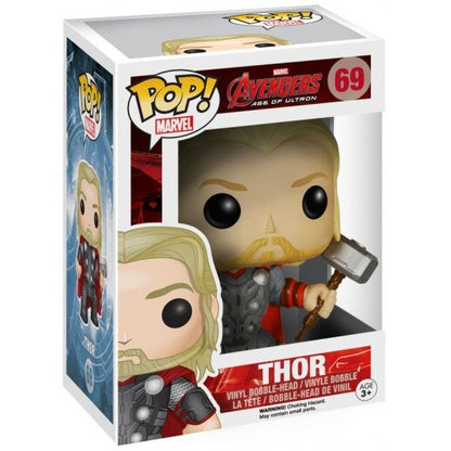 Funko Pop! Marvel - Thor