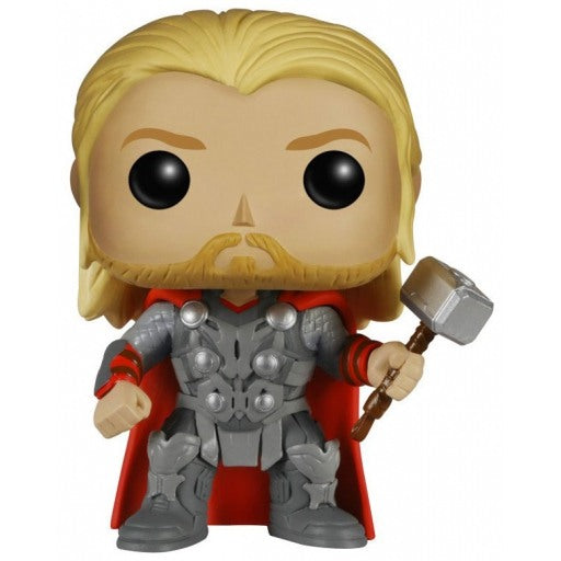 Funko Pop! Marvel - Thor