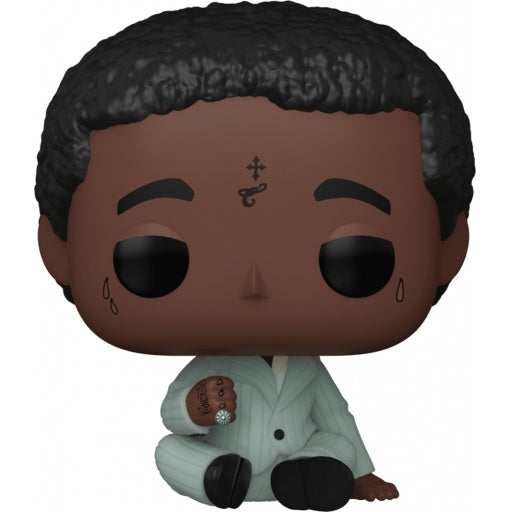 Funko Pop! Rocks - Lil Wayne - Tha Carter III