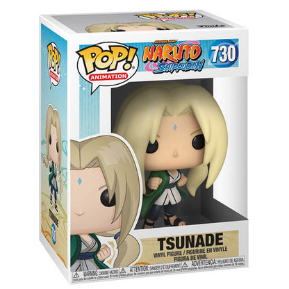 Funko Pop! Anime - Tsunade