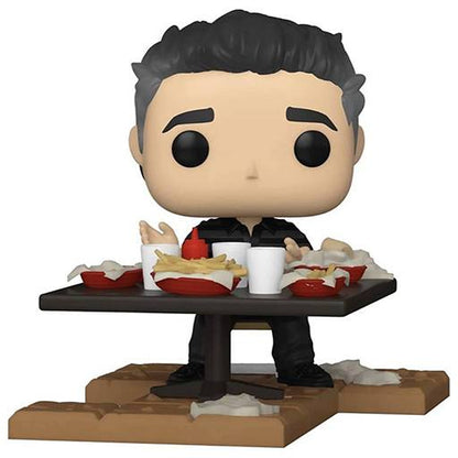 Funko Pop! Marvel - Victory Shawarma - Bruce Banner (Amazon Exclusive)