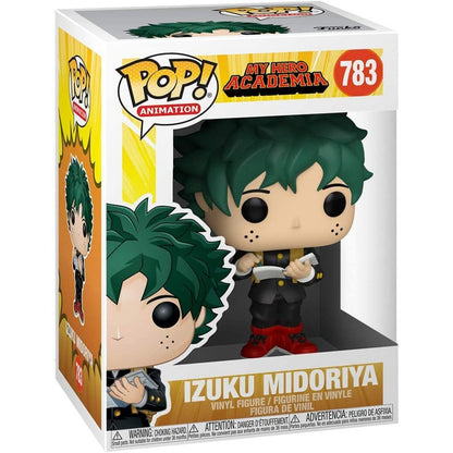 Funko Pop! Anime - Izuku Midoriya