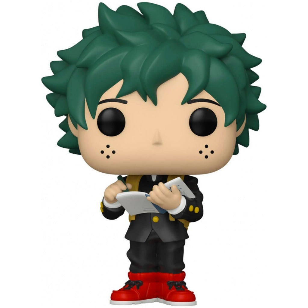 Funko Pop! Anime - Izuku Midoriya