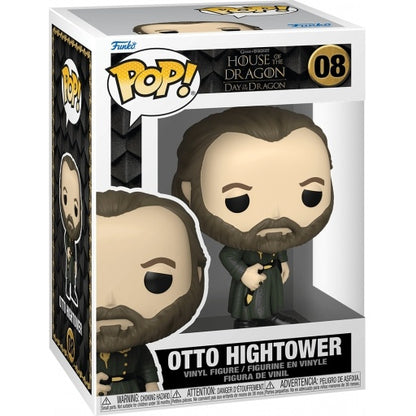 Funko Pop! Television - Otto Hightower