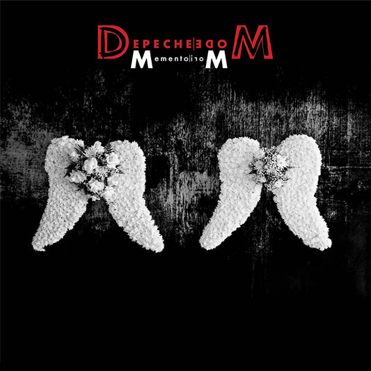 Depeche Mode - Memento Mori (2LP+ Poster)