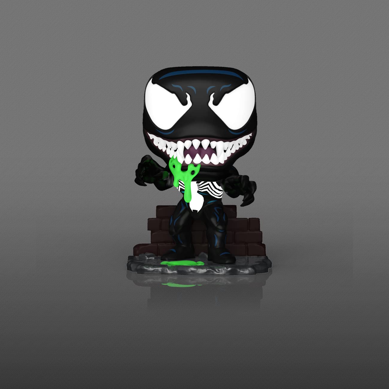 Funko Pop! Comic Cover - Venom (Glows in the Dark)(PX Previews Exclusive)