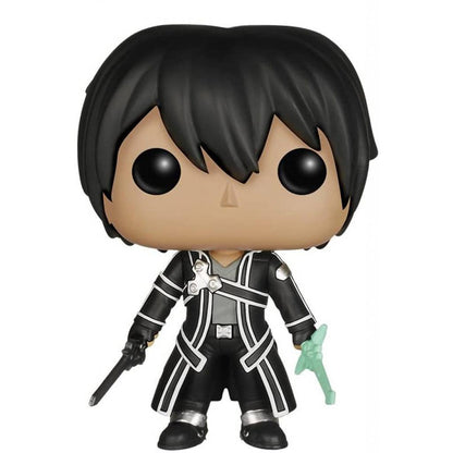 Funko Pop! Anime - Kirito