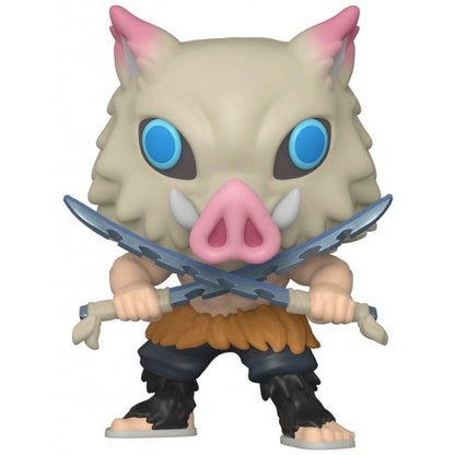 Funko Pop! Anime - Inosuke Hashibira