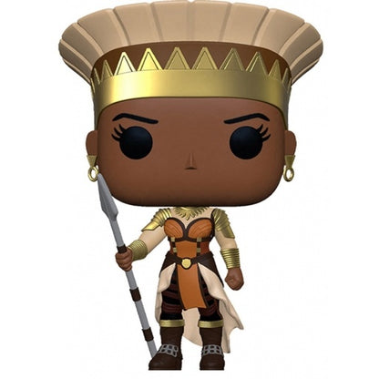 Funko Pop! Marvel - Queen General Ramonda