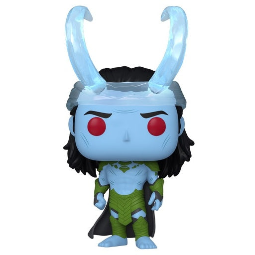 Funko Pop! Marvel - Frost Gian Loki