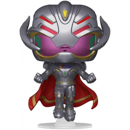 Funko Pop! Marvel - Infinity Ultron