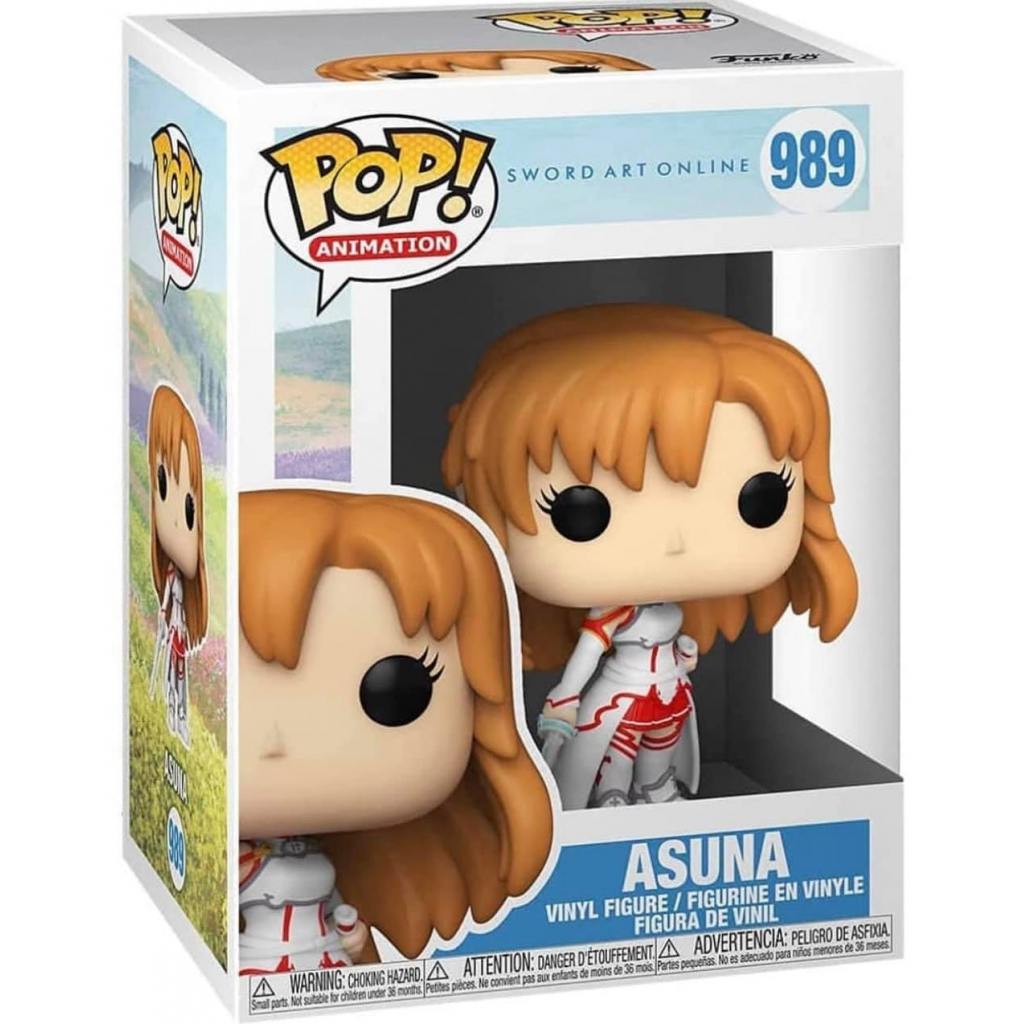 Funko Pop! Anime - Asuna